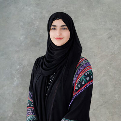 Ms. Ayesha Waseem