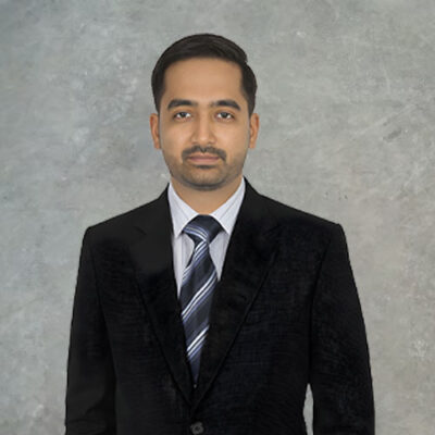 Mr. Rahul Goenka